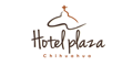 Hotel Plaza Chihuahua logo
