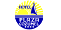 HOTEL PLAZA COZUMEL logo