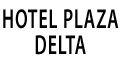 HOTEL PLAZA DELTA logo