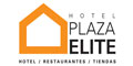 Hotel Plaza Elite logo