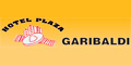 Hotel Plaza Garibaldi logo