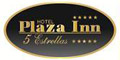 Hotel Plaza Inn logo