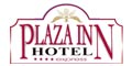 HOTEL PLAZA INN EXPRESS logo