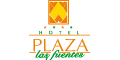Hotel Plaza Las Fuentes logo