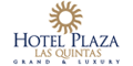 Hotel Plaza Las Quintas logo