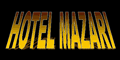 HOTEL PLAZA MAZARI logo