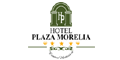 HOTEL PLAZA MORELIA logo