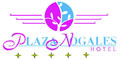 Hotel Plaza Nogales logo