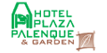 HOTEL PLAZA PALENQUE logo