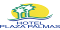 Hotel Plaza Palmas logo