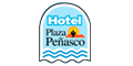 HOTEL PLAZA PEÑASCO logo