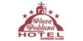 Hotel Plaza Poblana