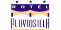 HOTEL PLUVIOSILLA logo
