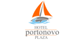 HOTEL PORTONOVO PLAZA logo