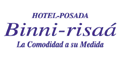 HOTEL POSADA BINNI RISAA logo