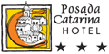 HOTEL POSADA CATARINA logo