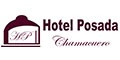 Hotel Posada Chamacuero logo
