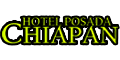 Hotel Posada Chiapan logo