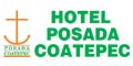 HOTEL POSADA COATEPEC logo