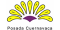 HOTEL POSADA CUERNAVACA logo