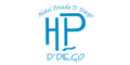 HOTEL POSADA D' DIEGO logo