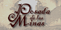 HOTEL POSADA DE LAS MINAS logo