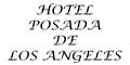 Hotel Posada De Los Angeles logo