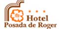 Hotel Posada De Roger logo
