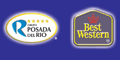 Hotel Posada Del Rio Best Western logo