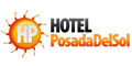 Hotel Posada Del Sol logo