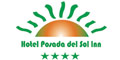 Hotel Posada Del Sol Inn. logo