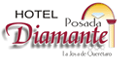 HOTEL POSADA DIAMANTE logo