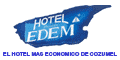 Hotel Posada Edem