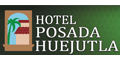 HOTEL POSADA HUEJUTLA logo