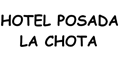 Hotel Posada La Chota logo