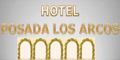 Hotel Posada Los Arcos logo