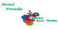 Hotel Posada Quinta Las Flores logo