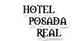 HOTEL POSADA REAL logo