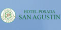 Hotel Posada San Agustin logo