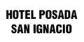 HOTEL POSADA SAN IGNACIO logo