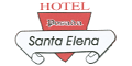 HOTEL POSADA SANTA ELENA logo