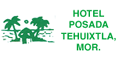 HOTEL POSADA TEHUIXTLA logo