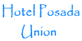 HOTEL POSADA UNION logo