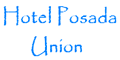 HOTEL POSADA UNION