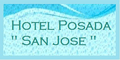 Hotel Posadas San Jose logo