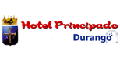 Hotel Principado Durango. logo