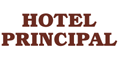 HOTEL PRINCIPAL logo
