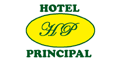 HOTEL PRINCIPAL logo
