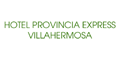 HOTEL PROVINCIA EXPRESS logo