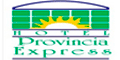 Hotel Provincia Express logo